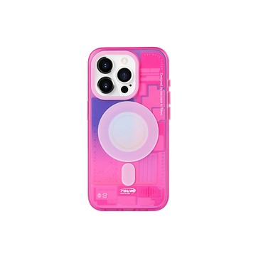 cas:pace 24S/S collection Naked 手機殼