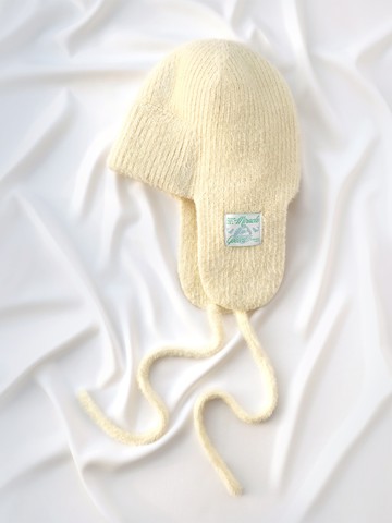 Knit Trooper Hat