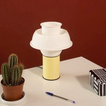 義大利 SOWDEN TL2 桌燈