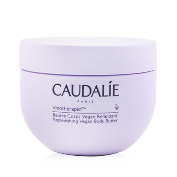 歐緹麗 Caudalie - 葡萄酒治療師補充素食潤膚霜