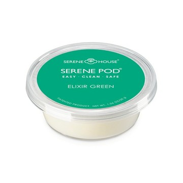 【SERENE HOUSE】迷迭香物語香氛膠囊蠟30g