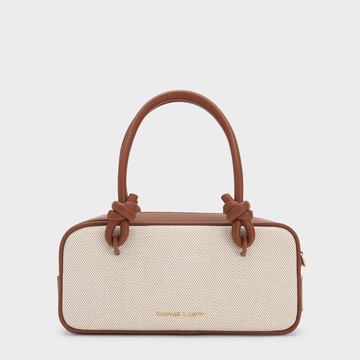 Sammie 帆布保齡球包