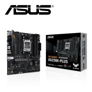 華碩 TUF GAMING B550M-PLUS WIFI II 主機板