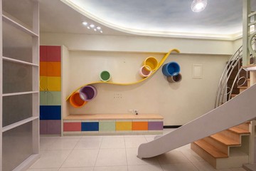 專-峇里島套房+稀有大露台太平洋同心圓-安儀｜新北市三峽區中山路