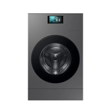 限期贈5千元禮券 Samsung 三星 22KG BESPOKE設計品味系列 AI智慧熱泵蒸洗脫烘變頻滾筒洗衣機    WD22DB8995BZTW