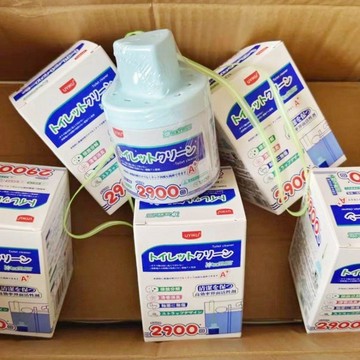 💯桃園出庫-夯貨熱銷中💯ZORSIKULY潔西莉家用260ml馬桶凝膠除臭潔廁寶壹瓶可以使用2900次