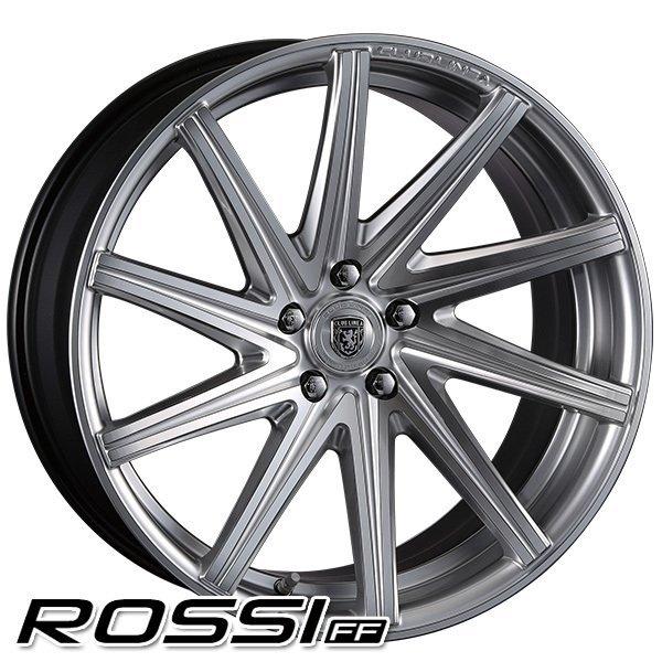 レクサス LS460 ホイールセット 245/40R20インチ 5H120 クリムソン ...