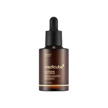 【可開票📃公司正品現貨】medicube穀胱甘肽亮膚精華30ml 提亮膚色 保濕透亮 水光精華 改善暗沉 韓國原裝
