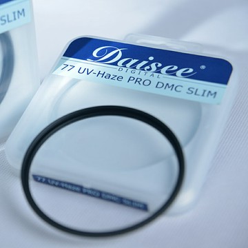 Daisee DMC SLIM UV-HAZE 95mm 超薄多層鍍膜保護鏡 UV 澄翰公司貨 ◎相機專家◎