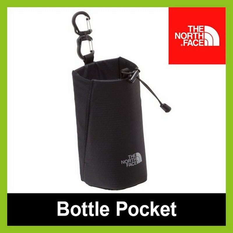 ノースフェイス ボトルポケット 正規品 The North Face ボトルホルダー Bottle Pocket フェス 通販 Lineポイント最大0 5 Get Lineショッピング