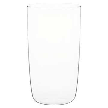 TAIWANGLASS 台灣玻璃 耐熱玻璃啤酒杯 390ml  1個