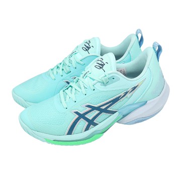 籃球鞋 Swiftace Yuki 男鞋 藍 白 河村勇輝 緩震 支撐 運動鞋 1063A11740 1063A117400