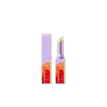 SHISEIDO 資生堂 保濕潤唇膏 2g (節慶限定版)