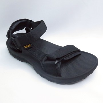 TEVA TV1150510BLK M TERRAGRIP SANDAL 男款 運動涼鞋 黑【iSport愛運動】