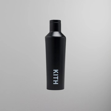 【日貨代購CITY】2025SS Kith for Corkcicle Canteen 聯名 保溫瓶 水瓶 3色 現貨