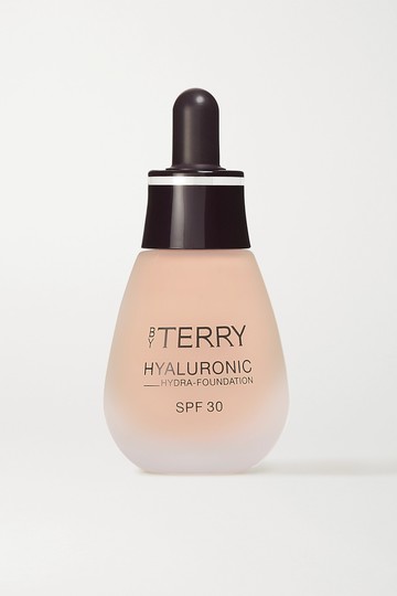 BY TERRY - Hyaluronic Hydra-foundation Spf30 - 200c - Neutral - one size