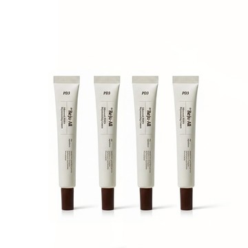 Advanced PDRN 修護霜 20ml 4入組