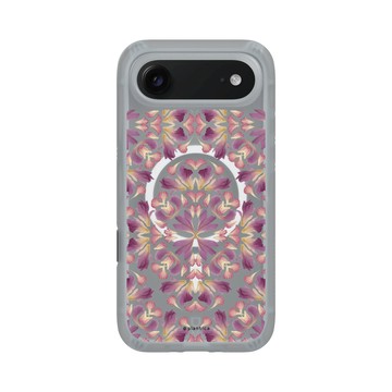 iPhone Air AirX 流變灰 - Plantica - 阿拉伯蔓紋 – 精緻