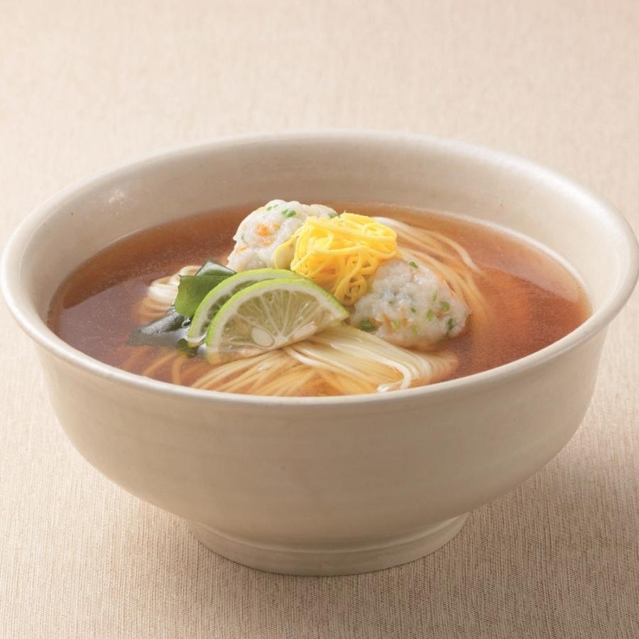 みろくや 焼あごだしラーメン 3食お試しセット