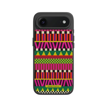 iPhone Air SolidX 黑 - Bebel Franco - Xingu