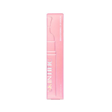 SKINTIFIC亮采潤澤唇部精華6.5ml