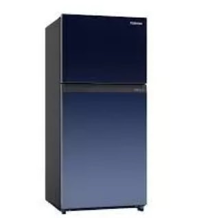 【TOSHIBA 東芝】GR-RT666WI-PGT(GG) 519L 漸層藍精品雙門冰箱(含基本安裝)(預購)