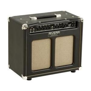 Rivera Clubster Royale 112 50W 1x12 Tube Guitar Combo Amp