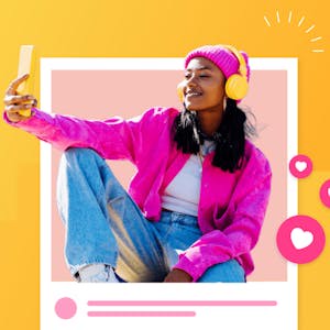 Social Media Content and Strategy