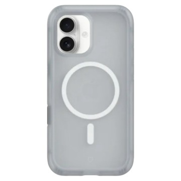 RHINOSHIELD 犀牛盾 AirX 手機殼  流變灰  iPhone 16 Plus