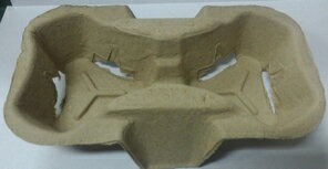 [皓龍國際]2杯架-50入