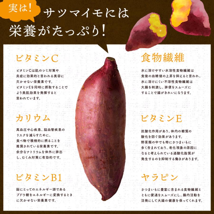 宮崎県産 さつまいも 紅はるか(生芋) 5kg 送料無料 サツマイモ