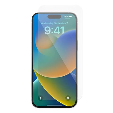 JTLEGEND TITANGUARD 鋼化玻璃保護貼  1個  iPhone 15 Plus/15 Pro Max 6.7吋