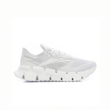 Reebok Floatzig 1 [100226461] 男 慢跑鞋 彈力 支撐 緩震 白