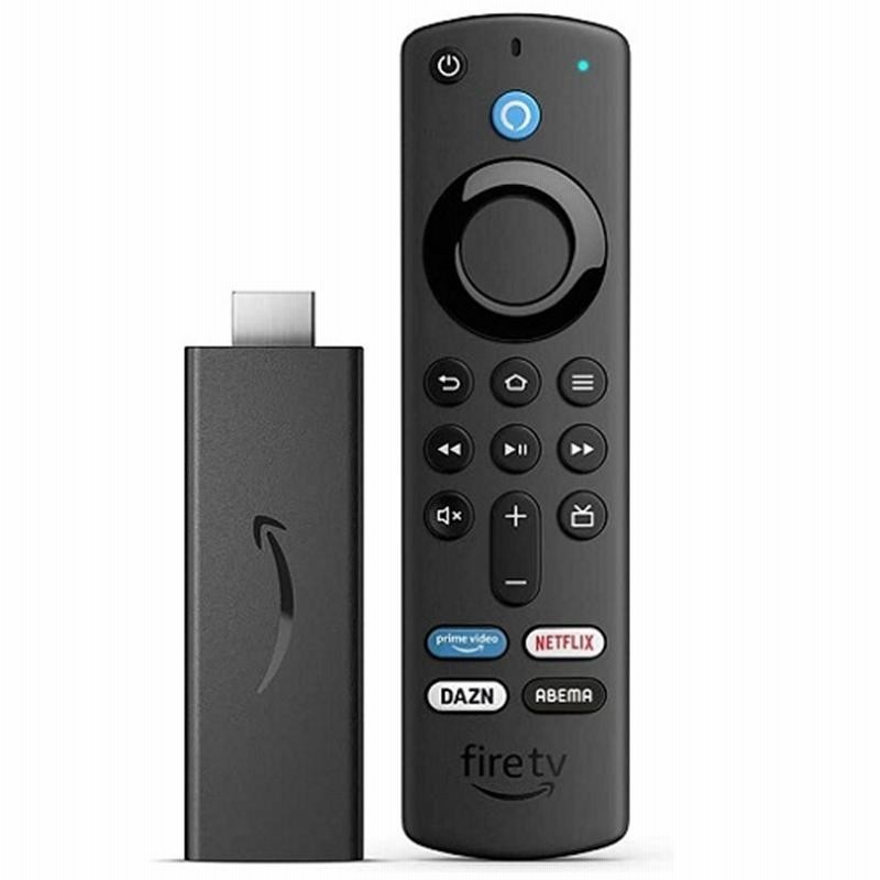 新しい到着 Panasonic プライベート・ビエラ（Fire TV Stick・ケーブル） テレビ