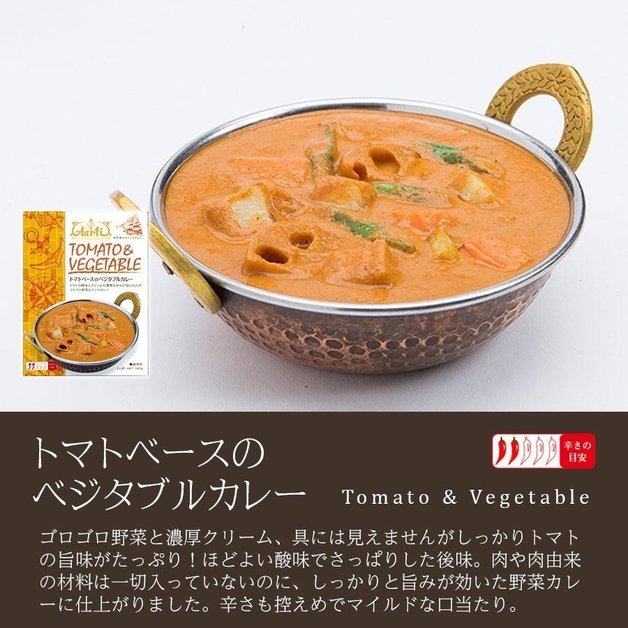 カレー 9種類から選べるインドカレー9食セット ≪簡易包装箱なし≫ 180g×9袋 送料無料