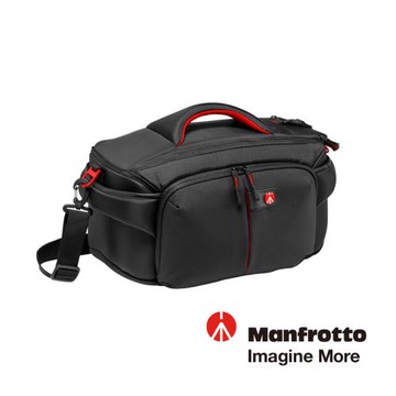 Manfrotto 曼富圖 旗艦級攝影單肩包 MBPL-CC-191N