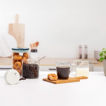 美國【SealVax】真空罐【3件組】台灣製造