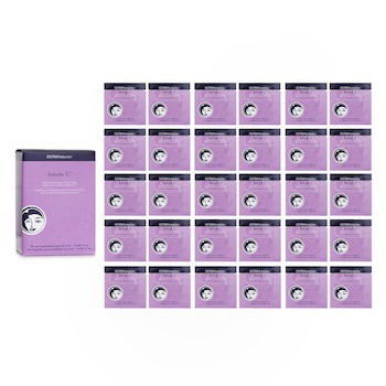 【德瑪醫生】Kakadu 維他命C亮白煥膚貼片 Kakadu C Intensive Vitamin C Peel Pads