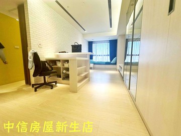 稀有釋出文心硯精美裝潢兩房兩衛平車｜桃園市楊梅區福羚路