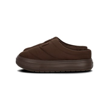 Converse Ctas Elements Mule Slip 男鞋 女鞋 棕色 厚底 休閒鞋 A13894C