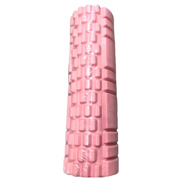 Momosiri 桃尻 經典款按摩滾筒  33 x 14cm  櫻花粉  1個
