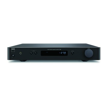 NAD 英國 C 338數位/類比兩用綜合擴大機