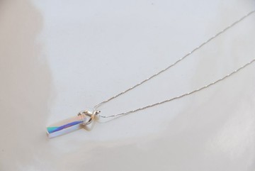 施華洛世奇（Swarovski）項鍊