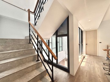 屋主我朋友大建、地坪三代同堂雙車電梯別墅｜台中市北屯區太祥西街