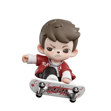 TNT\tRayan 熱愛系列掛伴 - 隨機發貨ToysRUs玩具反斗城