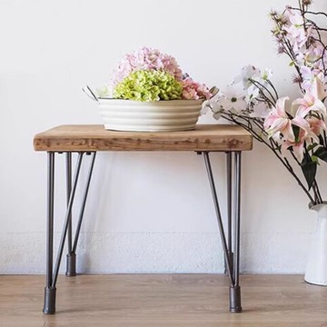 免運 附發票 超低價 工廠直銷 咖啡桌咖啡店桌椅小型方桌子商用休閑餐飲餐桌實木咖啡廳桌椅飯桌 快速發貨