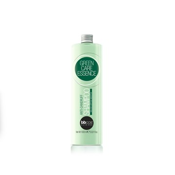 BBCOS 綠效精華頭皮屑淨髮露1000ml