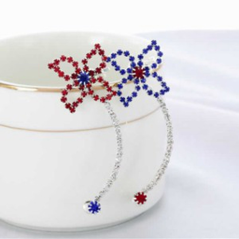 クリスタルフラワーイヤーフックピアス 1個販売 花 大きいデザイン キラキラ ジルコニア イヤーカフ レディース 耳 結婚式 2次会 卒業式 通販 Lineポイント最大1 0 Get Lineショッピング