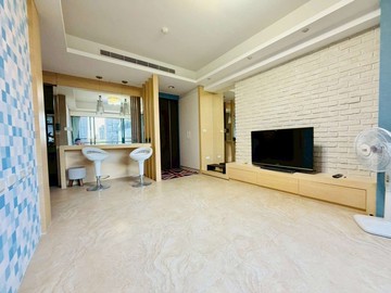 嘉嘉/漢口商圈/親家居禮2房尬車位/獨家｜台中市北區陜西路