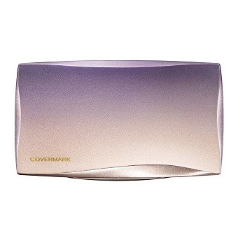 Covermark Foundation Compact Case